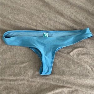 Kovey swim cheeky bottoms